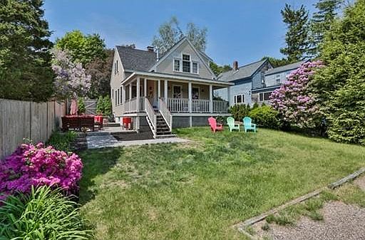 1st image of 4 Howard St