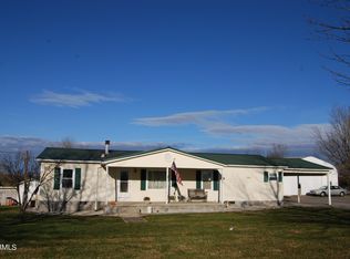 7462 Plateau Rd LOT 21, Crossville, TN 38571