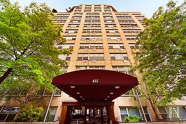 Sold by Halstead Real Estate