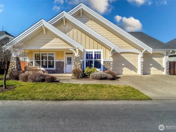 724 SE Swainson Lane, College Place, WA 99324