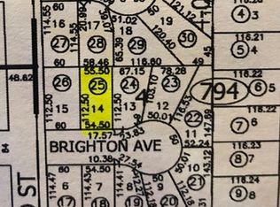 2330 Brighton Ave, El Centro, CA 92243