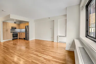 Rented by Stonehenge NYC LLC