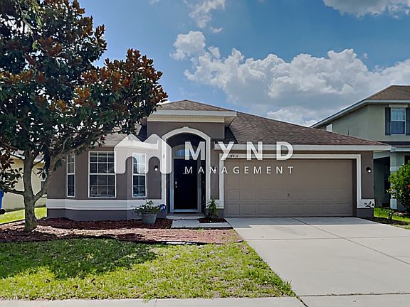 2nd image of 14431 Barley Field Dr