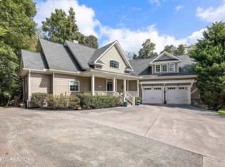 4322 Beaus Bend Rd, Louisville, TN 37777