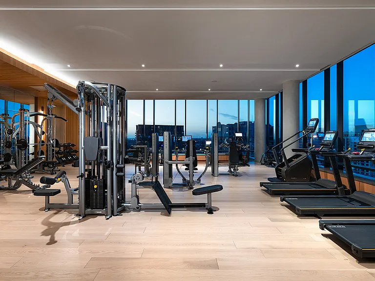Gym