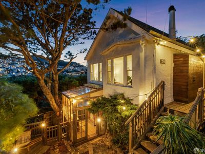 3978 22nd St, San Francisco, CA, 94114