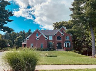 631 White Oak Way, Yorkville, IL 60560