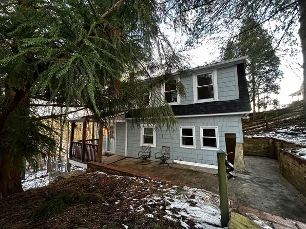 7903 Roldrew Ave #B, Towson, MD 21204