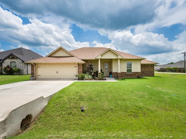 3200 White Horse Dr, Granbury, TX 76049