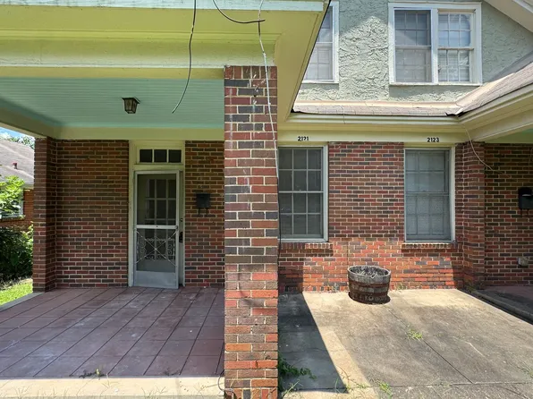 2121 Winona Ave #335, Montgomery, AL 36107