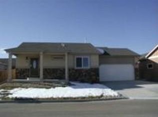 565 Windom Peak Ln, Berthoud, CO 80513