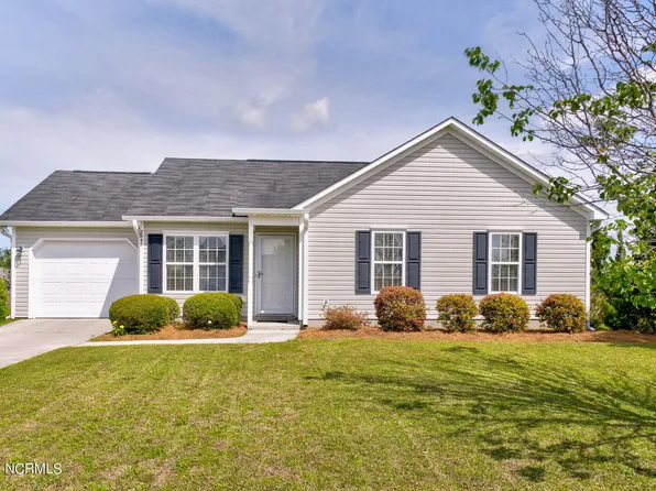 2845 Valor Drive, Wilmington, NC 28411