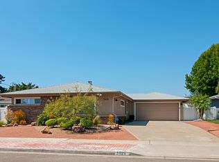 3426 Stadium Pl, San Diego, CA 92122