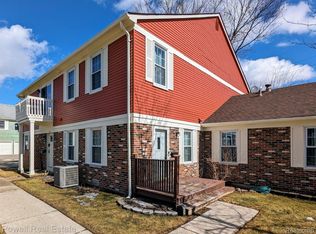 1589 Wingate Blvd, Ypsilanti, MI