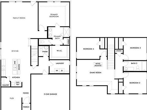 2nd image of this home