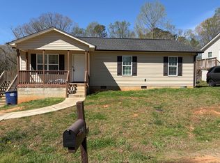 1523 Darien Blvd, Winston Salem, NC 27105