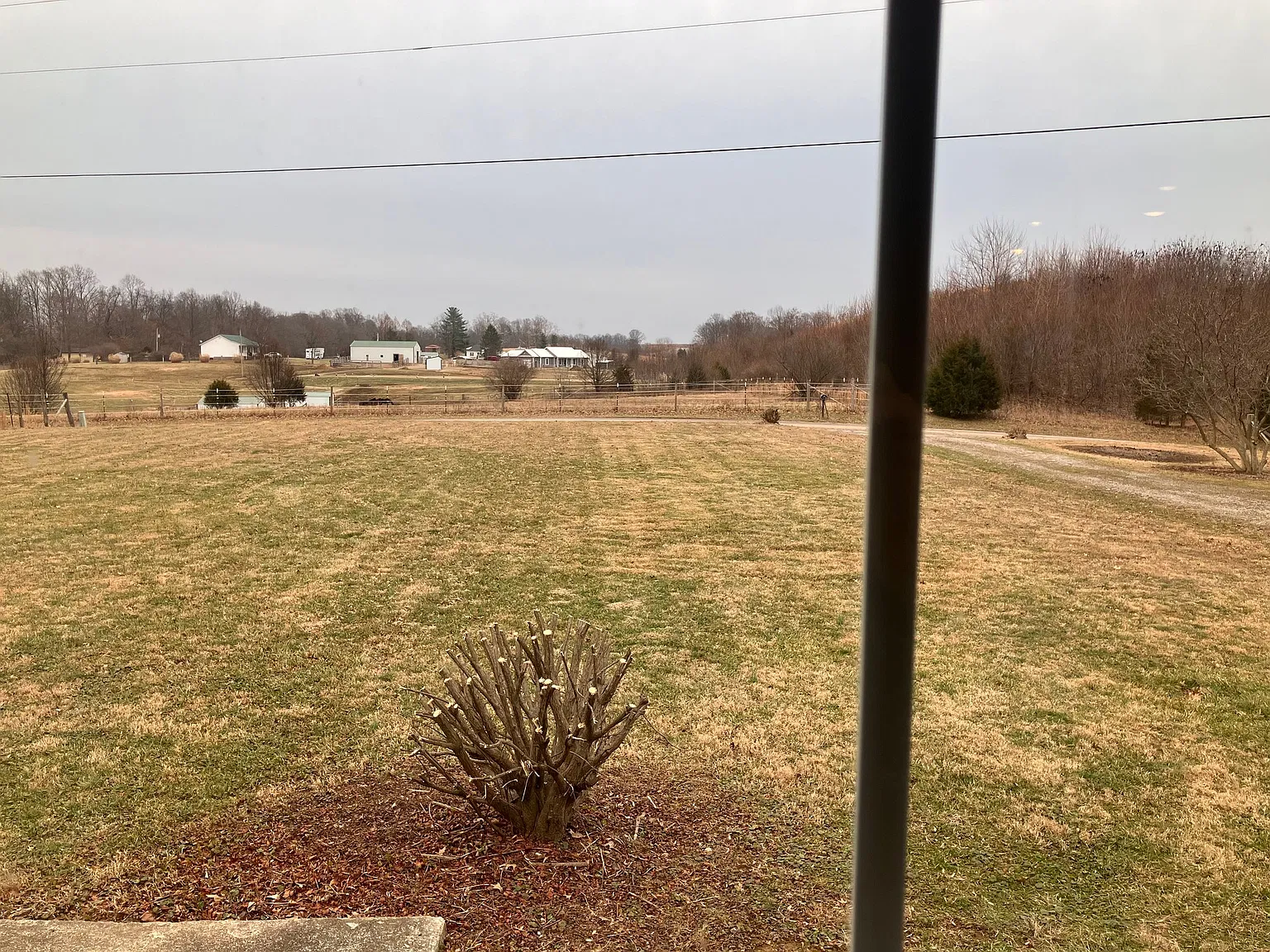 Country home — Photo 2