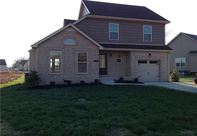 1st image of 529 Summerhaven Lot 529