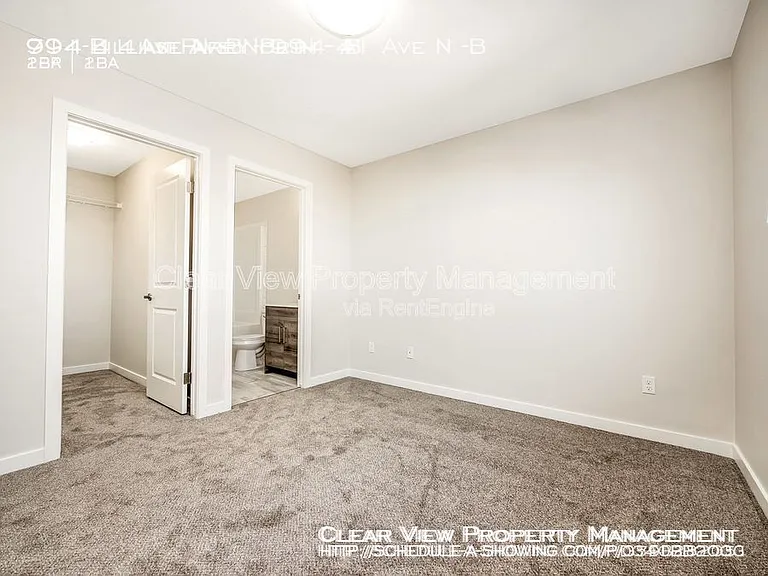 710 Lillian Parry Pl N #UPPER LEVEL — Photo 12