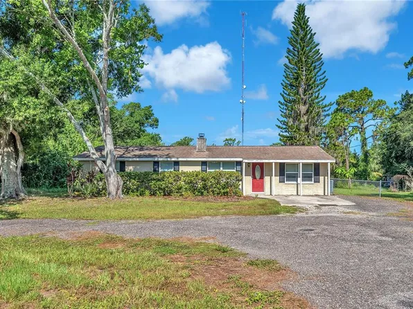 1815 30TH STREET SE, RUSKIN, FL 33570
