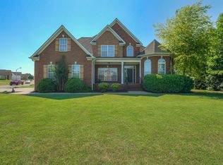 2639 Kedzie Dr, Murfreesboro, TN 37130