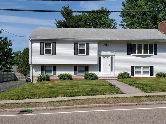 60 Whitwell St Quincy Ma 02169 Zillow