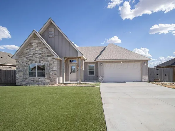 1719 E Tumbleweed Trl, Dalhart, TX 79022
