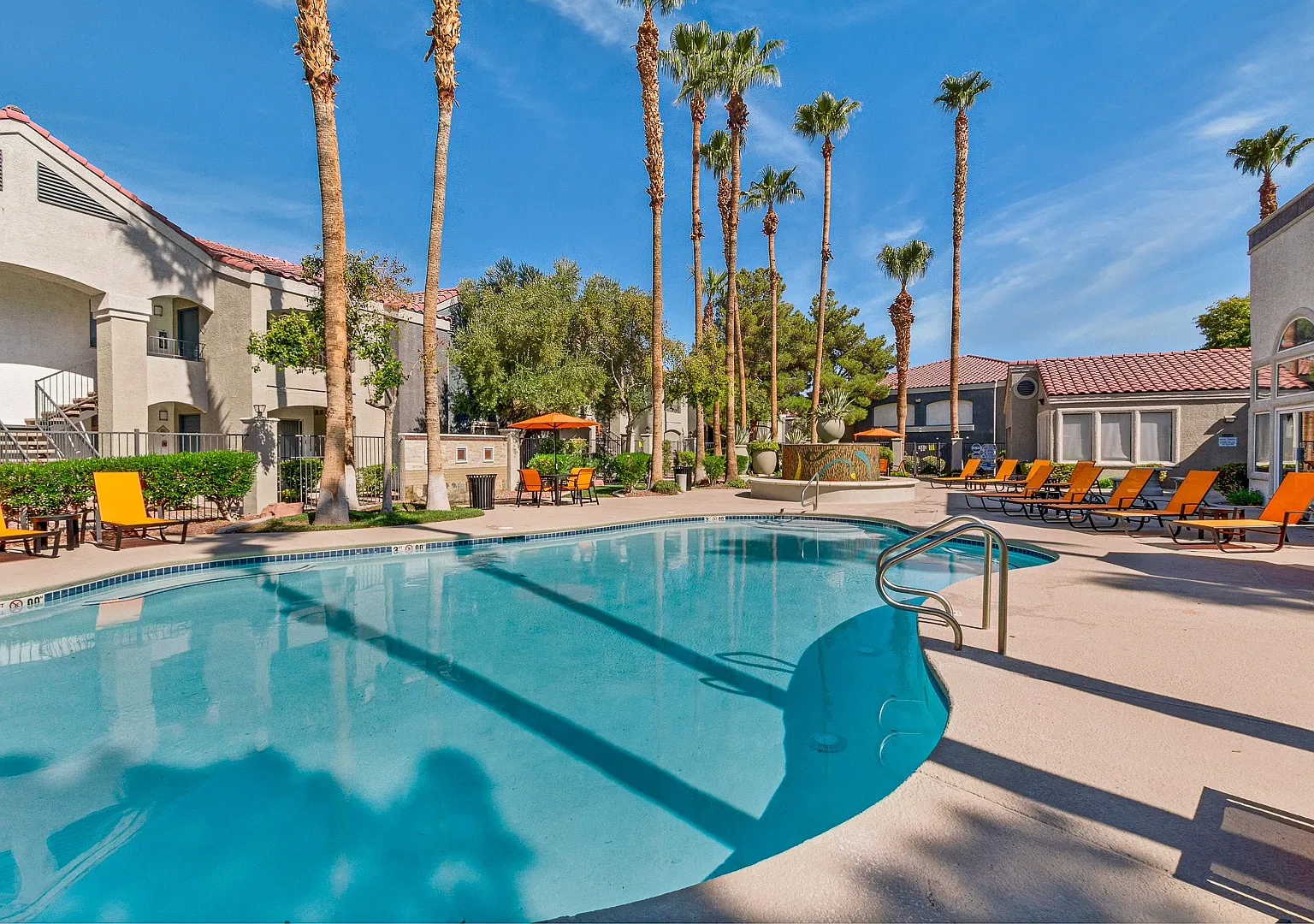 Rancho Serene — Photo 1