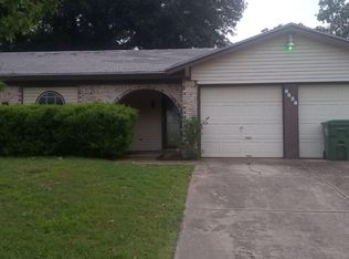 6628 Harrison Way, Watauga, TX 76148