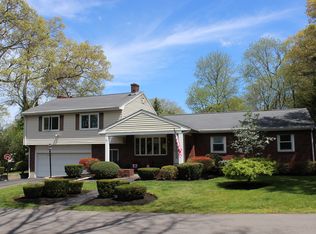 26 Benny St, Walpole, MA 02081