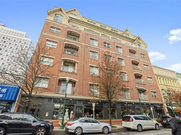 543 Main Street #502, New Rochelle, NY 10801