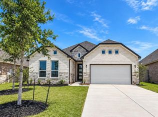2911 Golden Isle Dr, Texas City, TX 77568