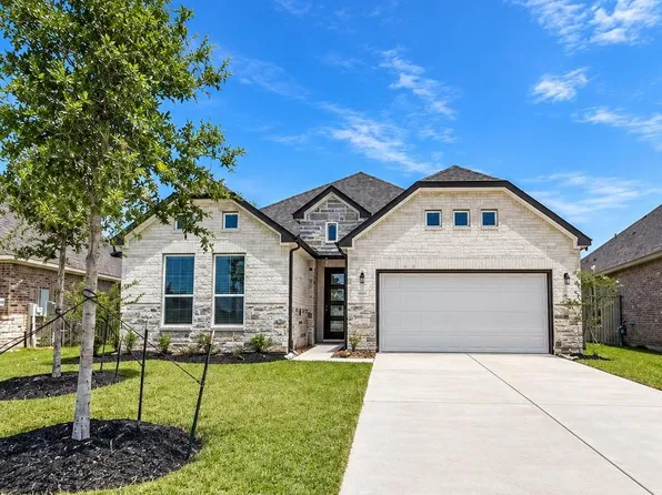 2911 Golden Isle Dr, Texas City, TX 77568