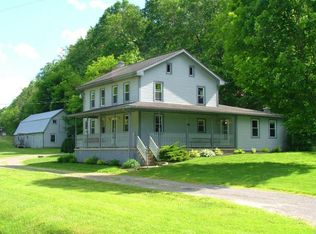 5379 Kissimmee Rd, Middleburg, PA 17842