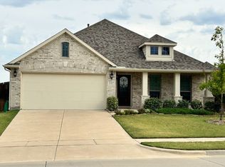 5207 Pentridge Dr, Sherman, TX 75092
