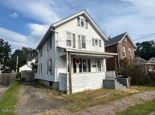9 New St, Kingston, NY 12401