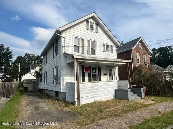 9 New Street, Kingston, NY 12401