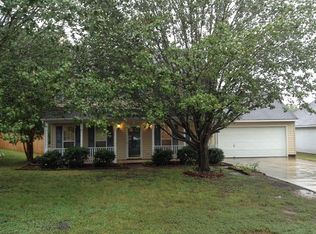 3688 Stonefield St SW, Concord, NC 28027