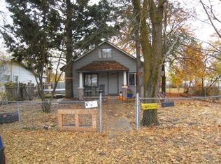 2918 E Central Ave, Spokane, WA 99208
