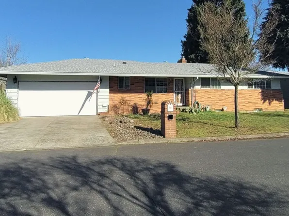 12509 NE Beech St, Portland, OR 97230