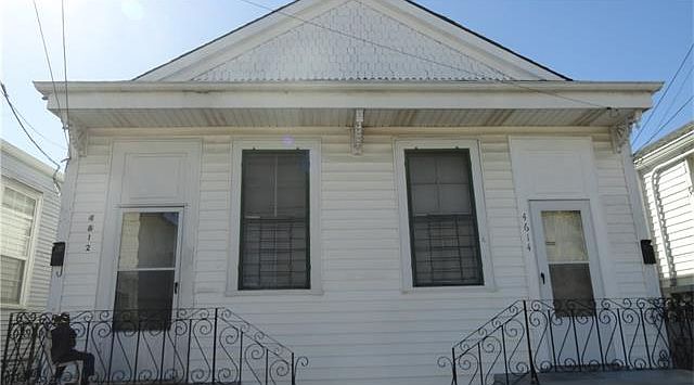 1st image of 4612 S Robertson St