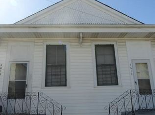 4612 S Robertson St, New Orleans, LA 70115