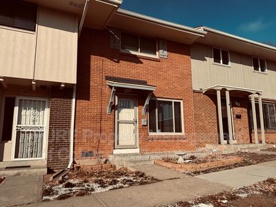 1183 Milky Way, Thornton, CO, 80260