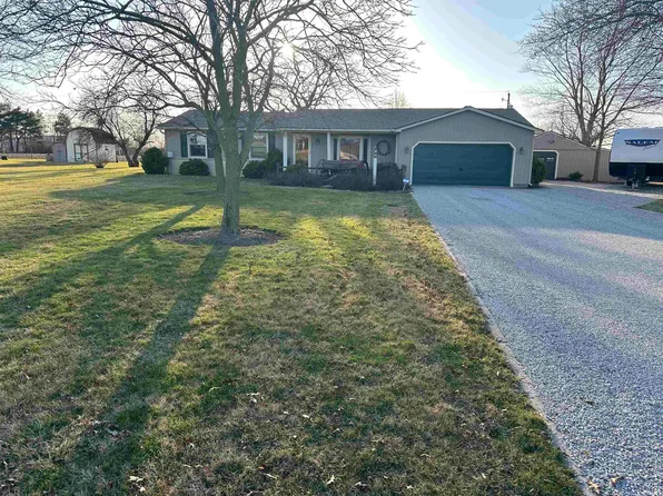 503 N Webster Rd, New Haven, IN 46774