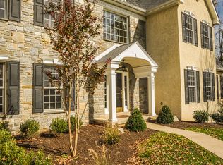 1031 Valley View Dr, Ambler, PA 19002