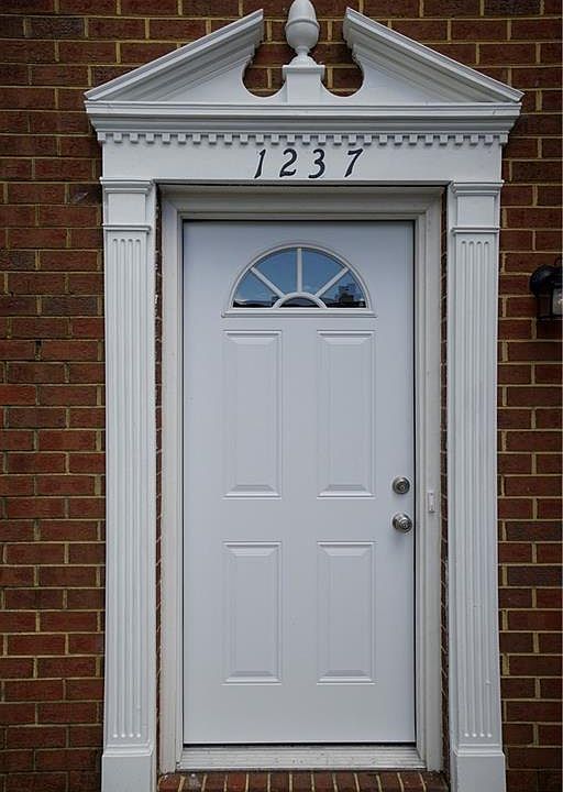 Welcome Home!