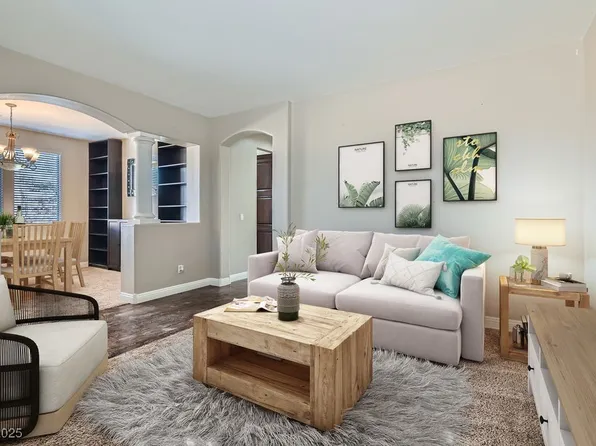 336 S Milan St, Henderson, NV 89015