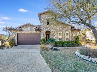 7230 Bluff Run, San Antonio, TX 78257
