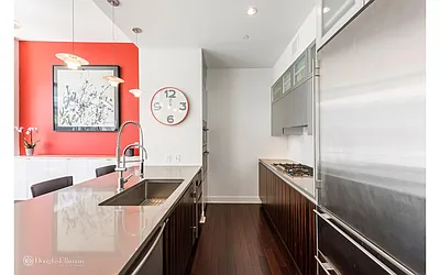 Sold by Douglas Elliman