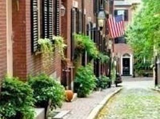 46 Cedar Lane Way, Boston, MA 02108